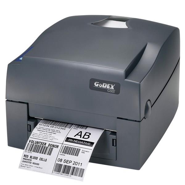 پرینتر لیبل و بارکد زن GoDEX 500 GoDEX G500 Label printer